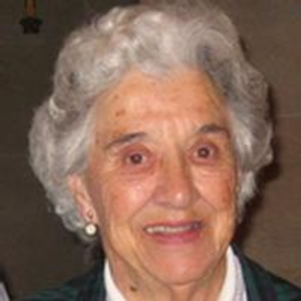 Gladys E. Clark