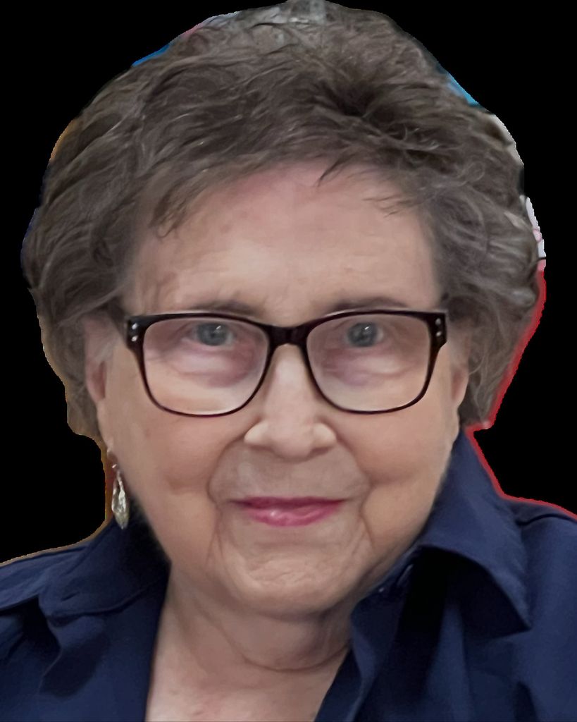 Mary Ann Pankey Watts Profile Photo