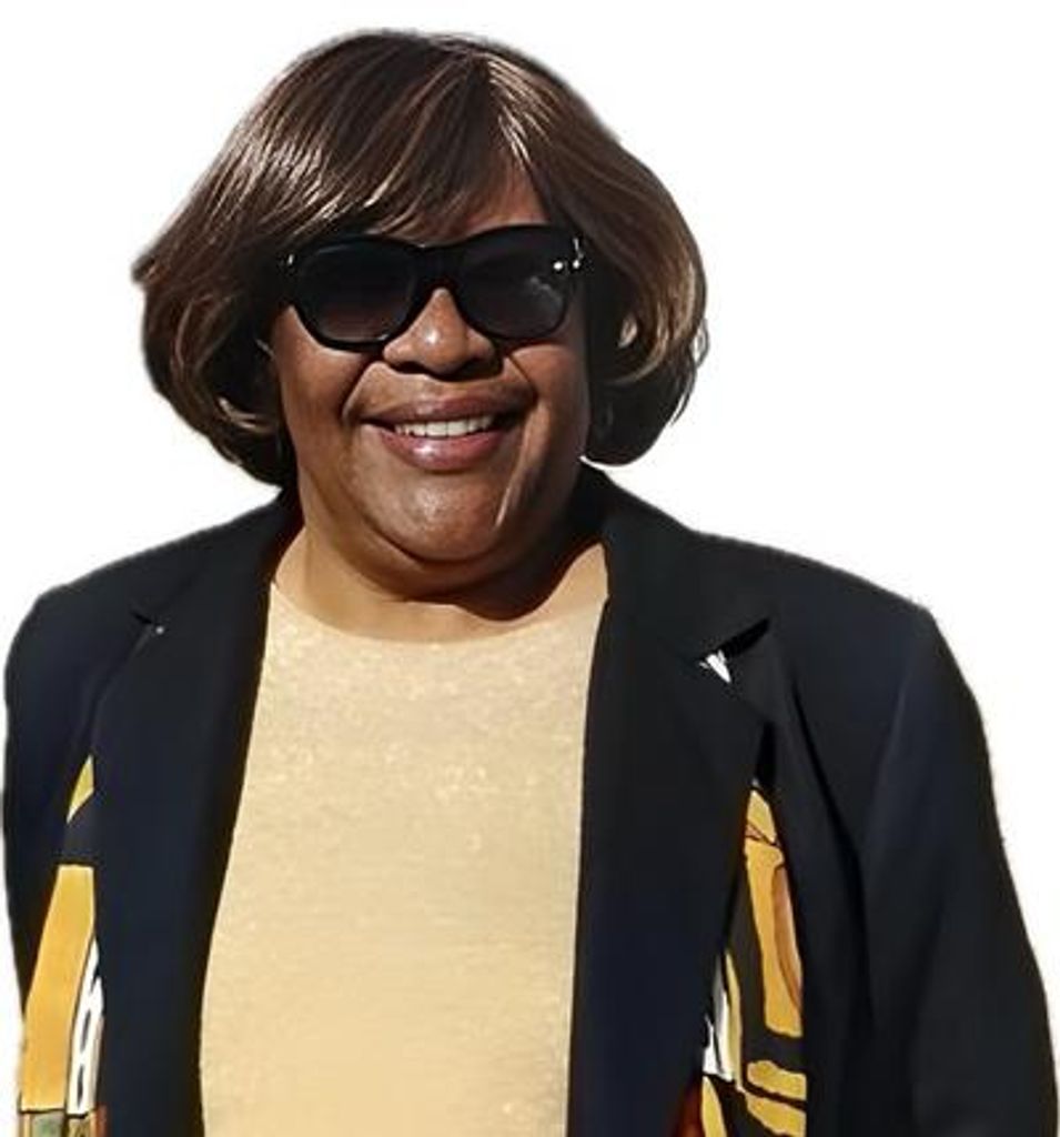 Myra Lavern "Vern" Barron Mobley Profile Photo