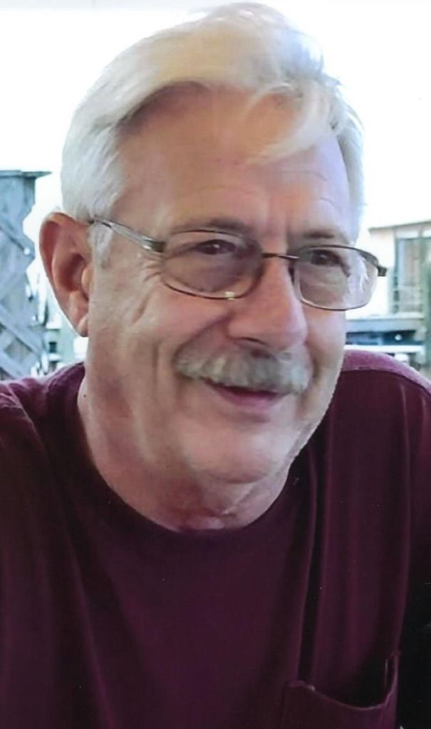 Frank Eugene Simmers Profile Photo