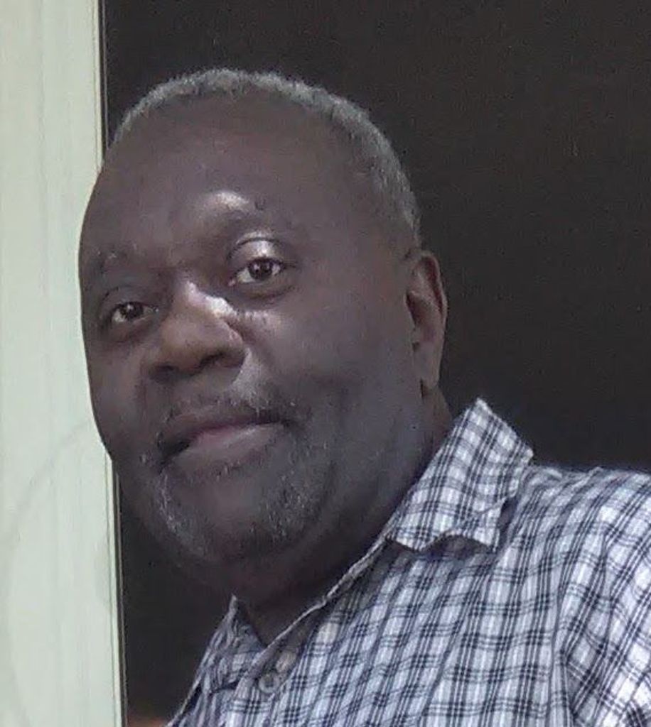 James Curtis Guest Sr.