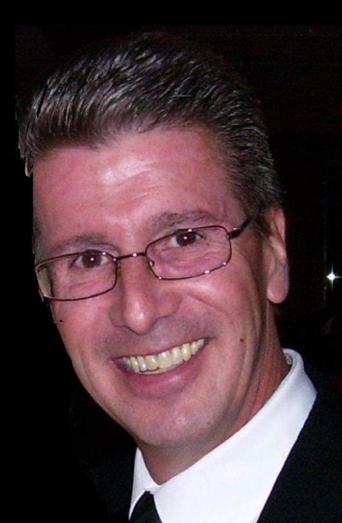 Robert J. "Jay" Meng