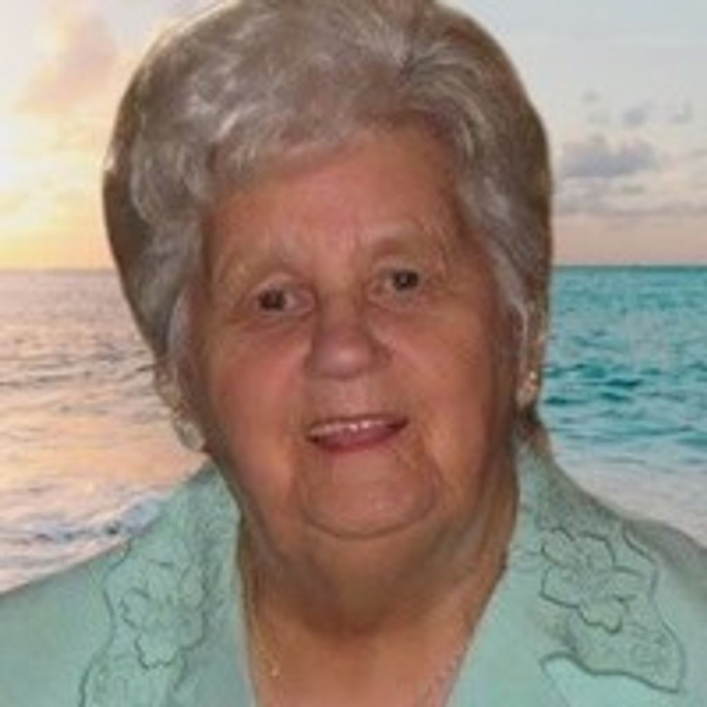 Jeannette M. Trudeau