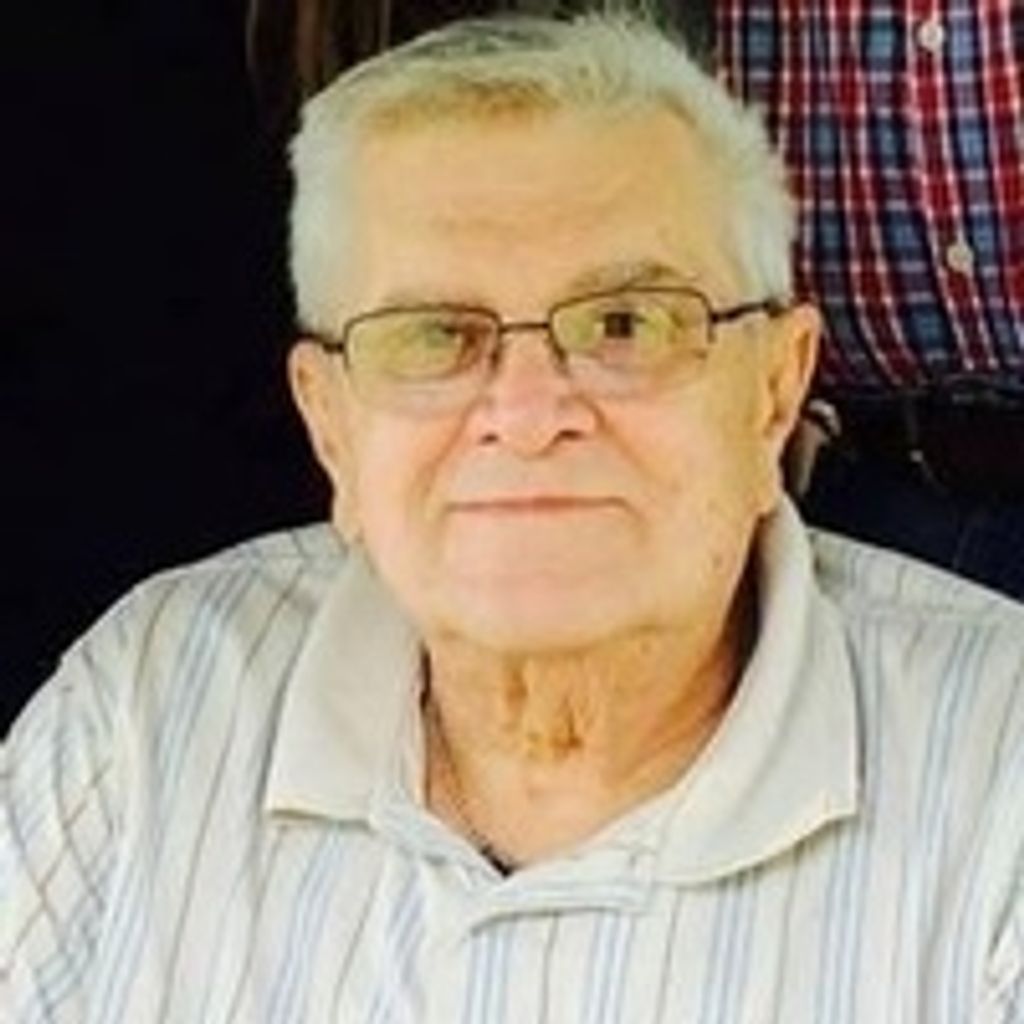 Frank G. Biggs