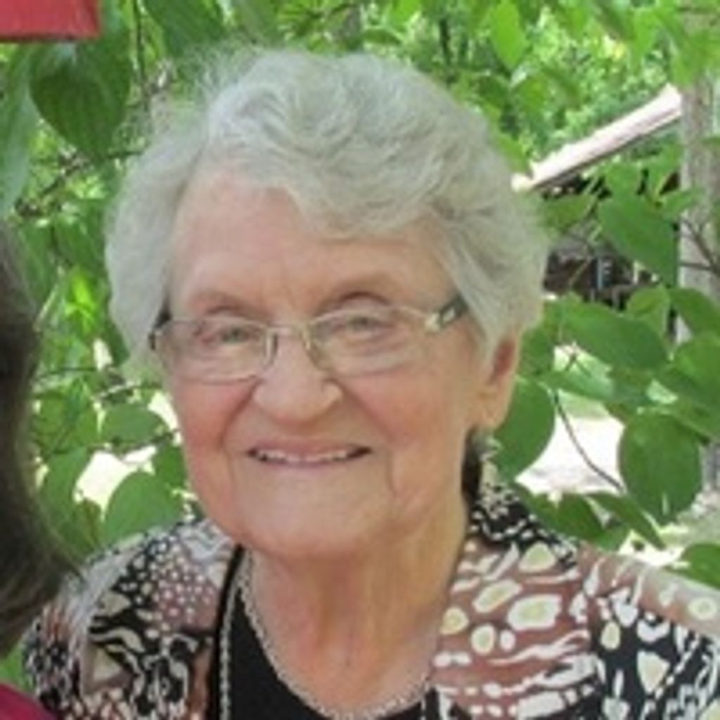 Sarah Ruth Camp Profile Photo
