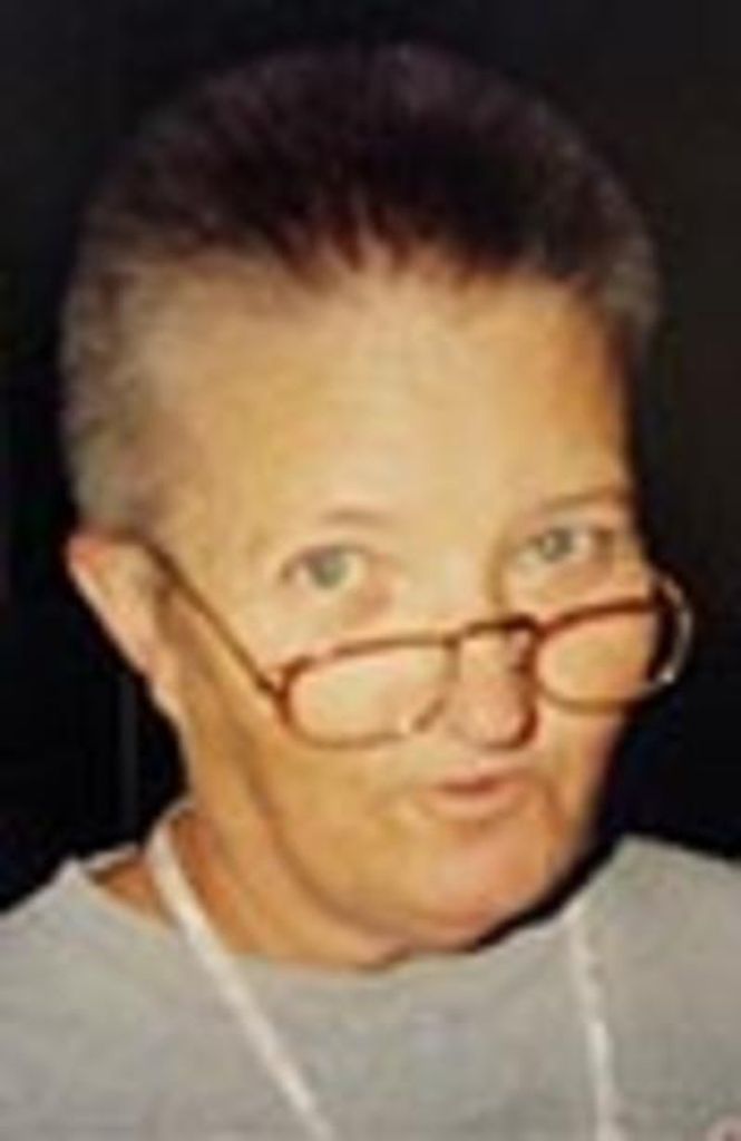Ruby Lee Martin Profile Photo