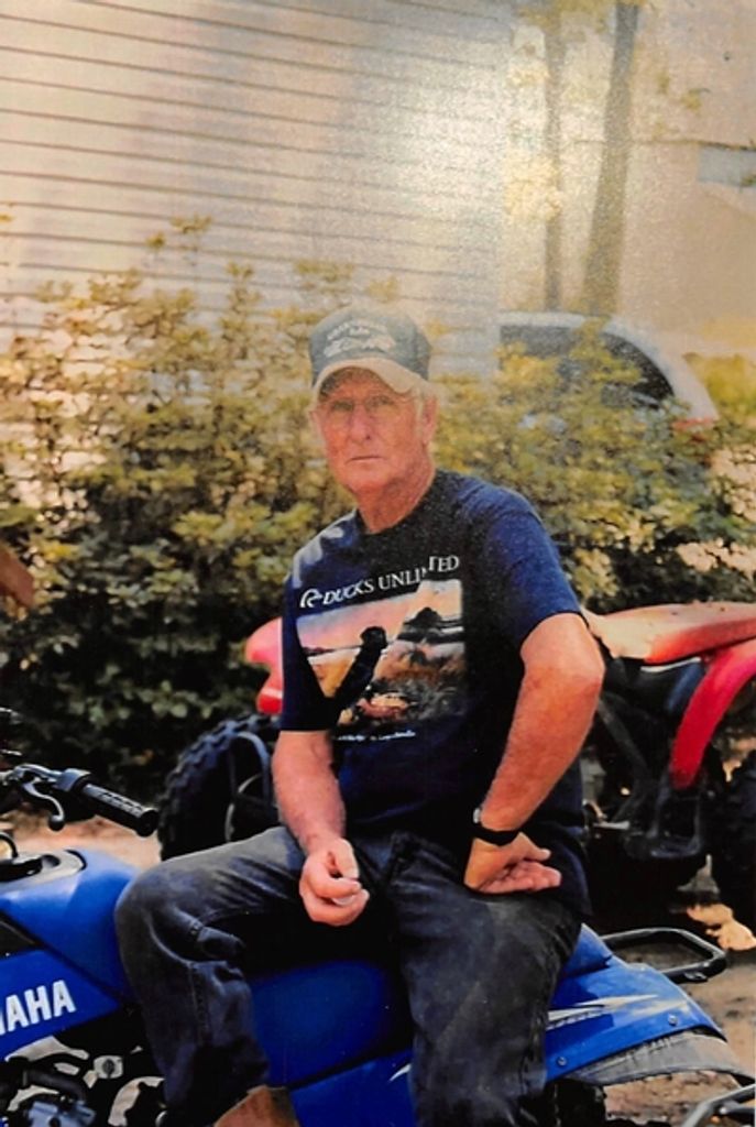 Charles Larry Case Profile Photo