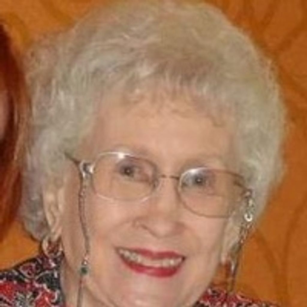 Sonia Lou Riffle Ingram