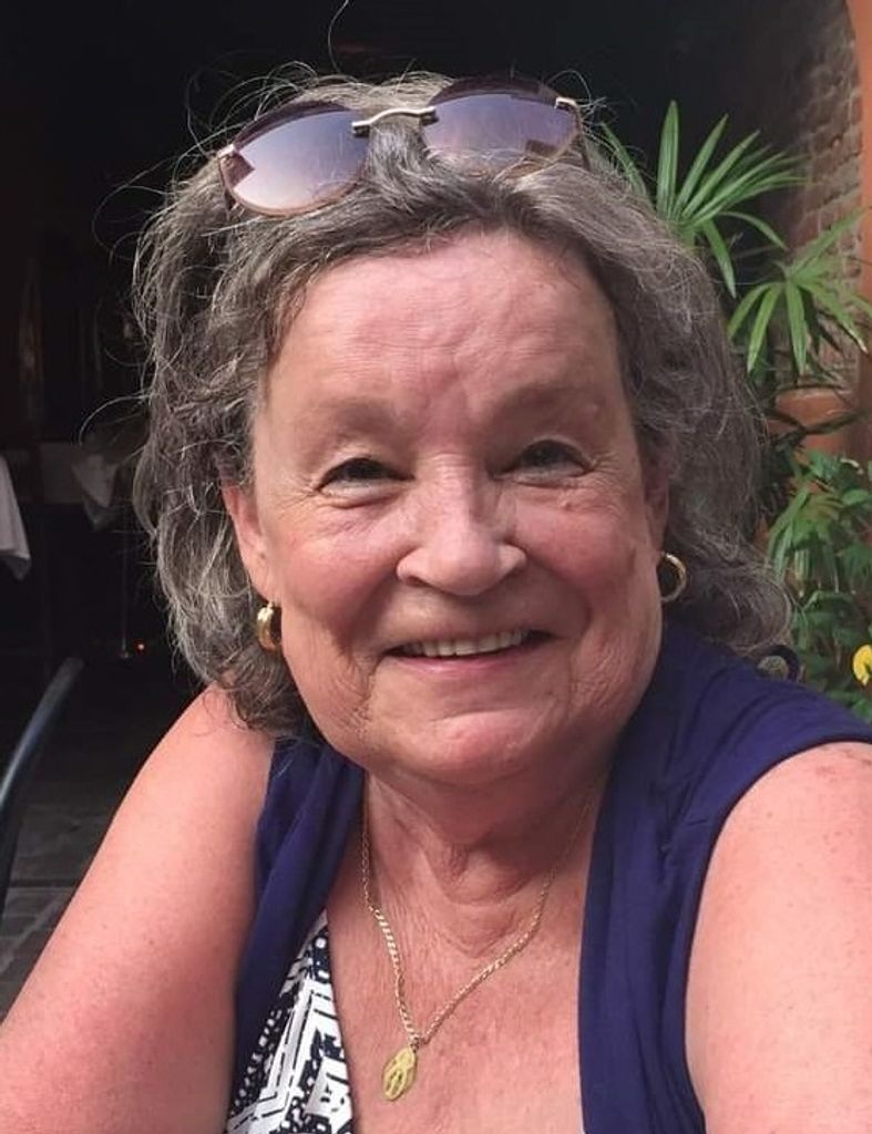Patricia Ann Donovan Anderson Profile Photo