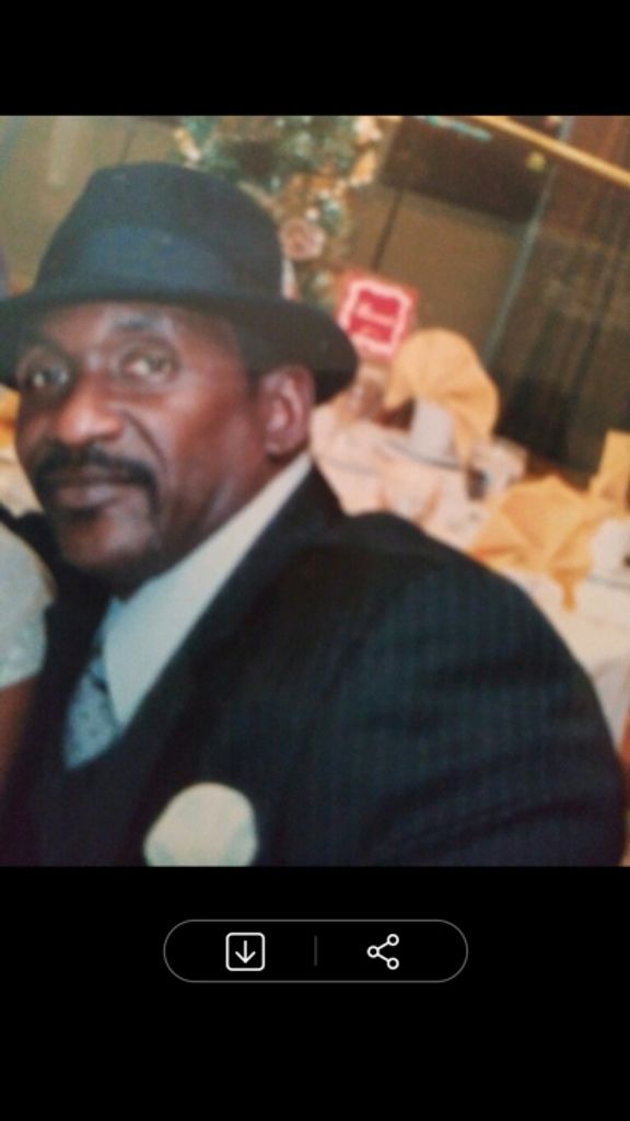 Leonard Anderson Profile Photo