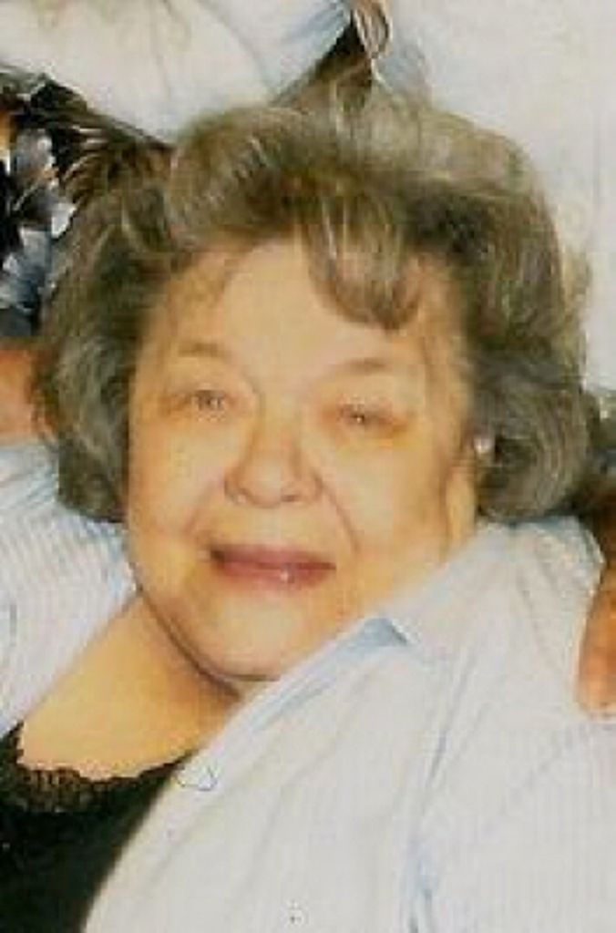 Dorothy Sage