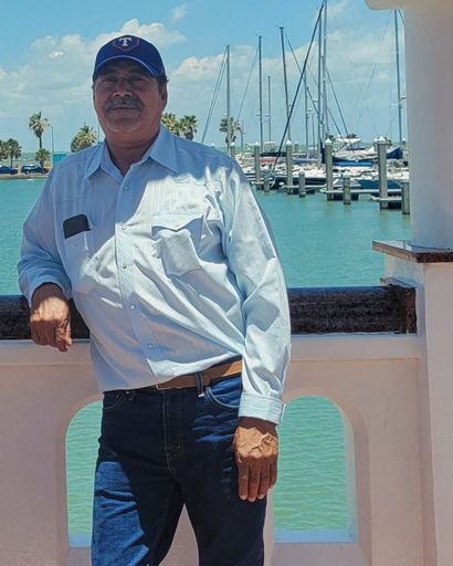 Rafael Pardo's obituary image