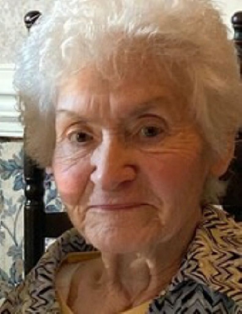Dolores M. Carapella