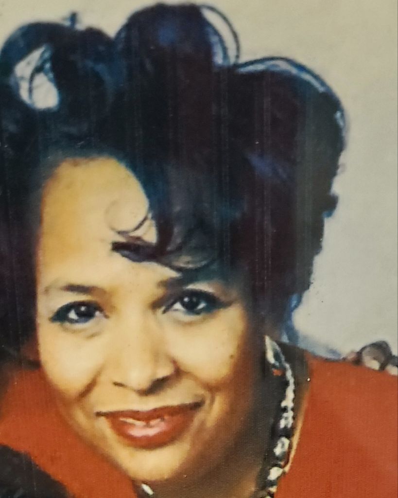 Miriam Arlene Roberson Profile Photo