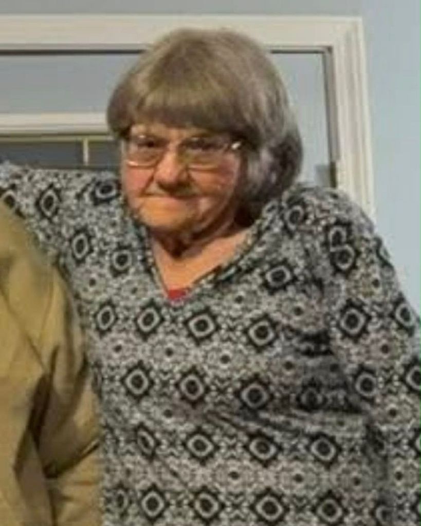 Patricia Ann Rester Profile Photo