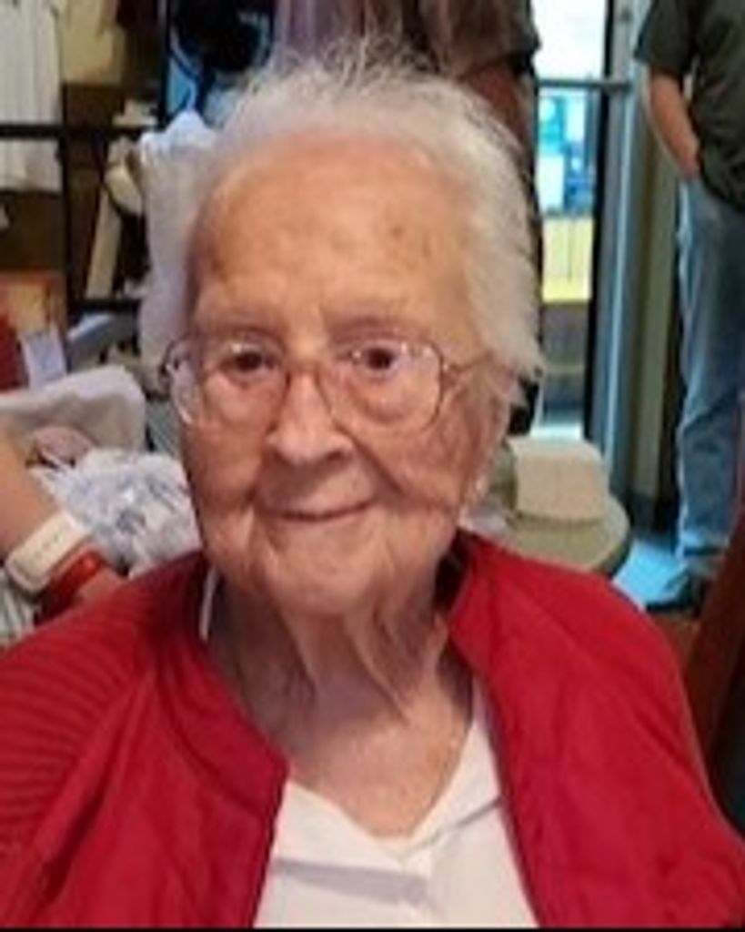Wilma "Tess" Foster Breeden Profile Photo
