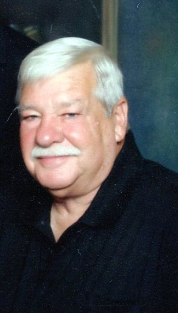 Melvyn B. Naquin