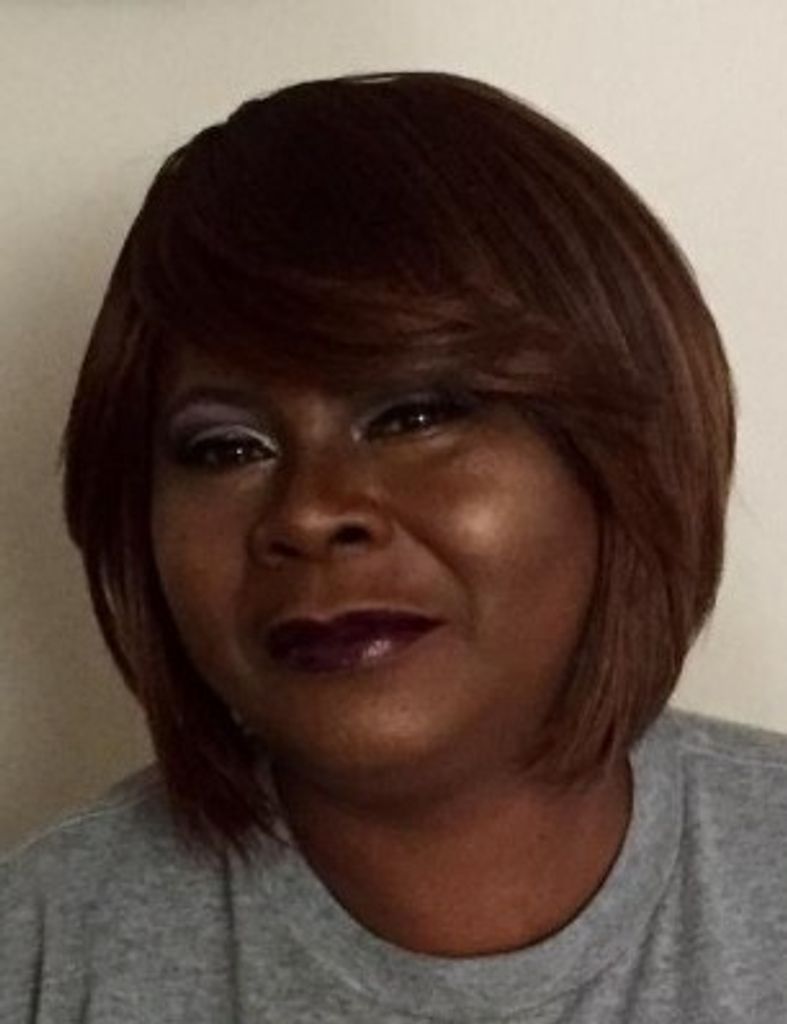 Angelia "Angie" Gary