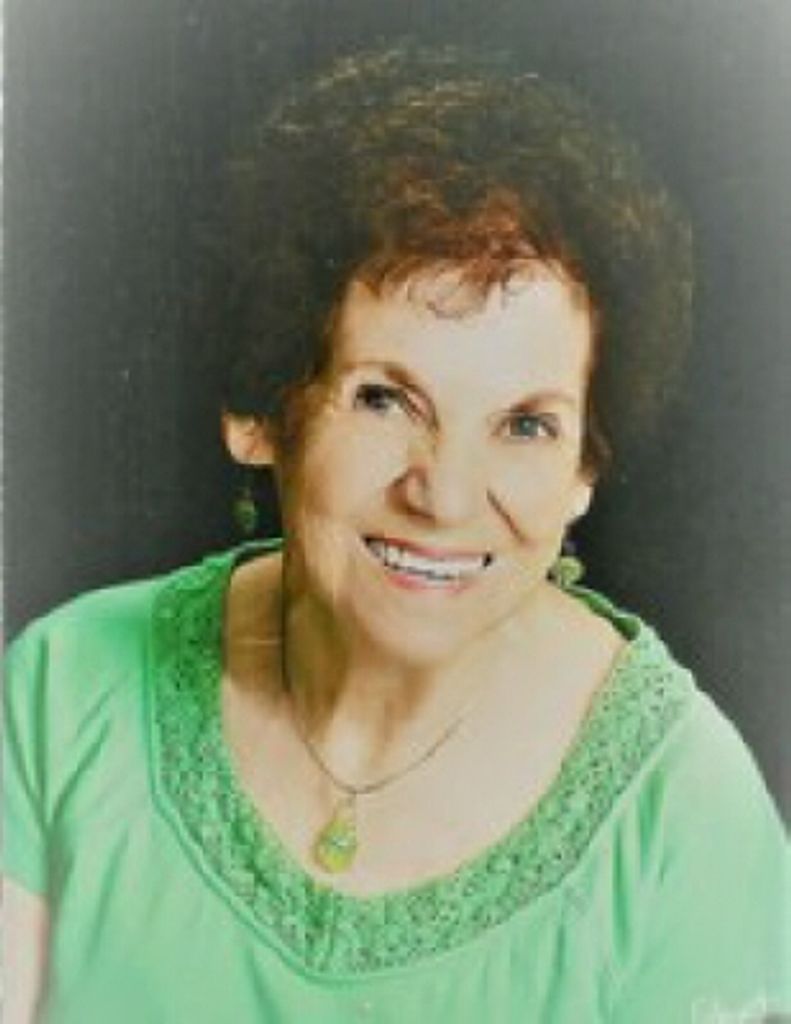 Virginia Mae Carpenter Profile Photo