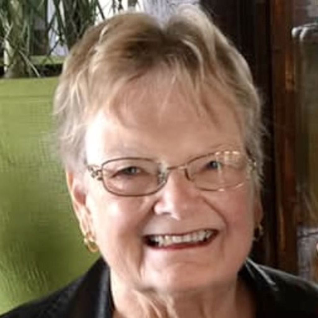 Rita K. Wagner Profile Photo