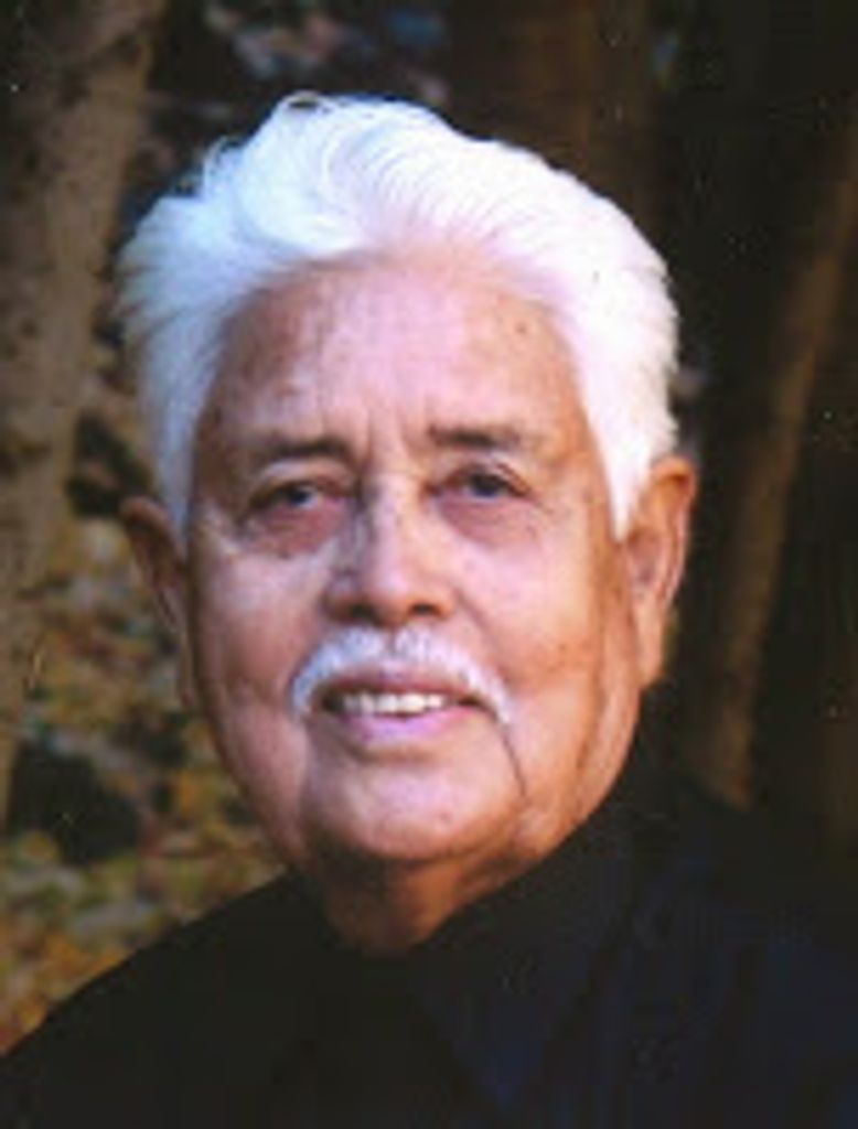 Manuel Gonzales Sr