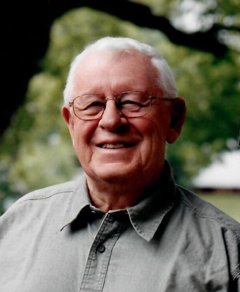 William P. Horohoe