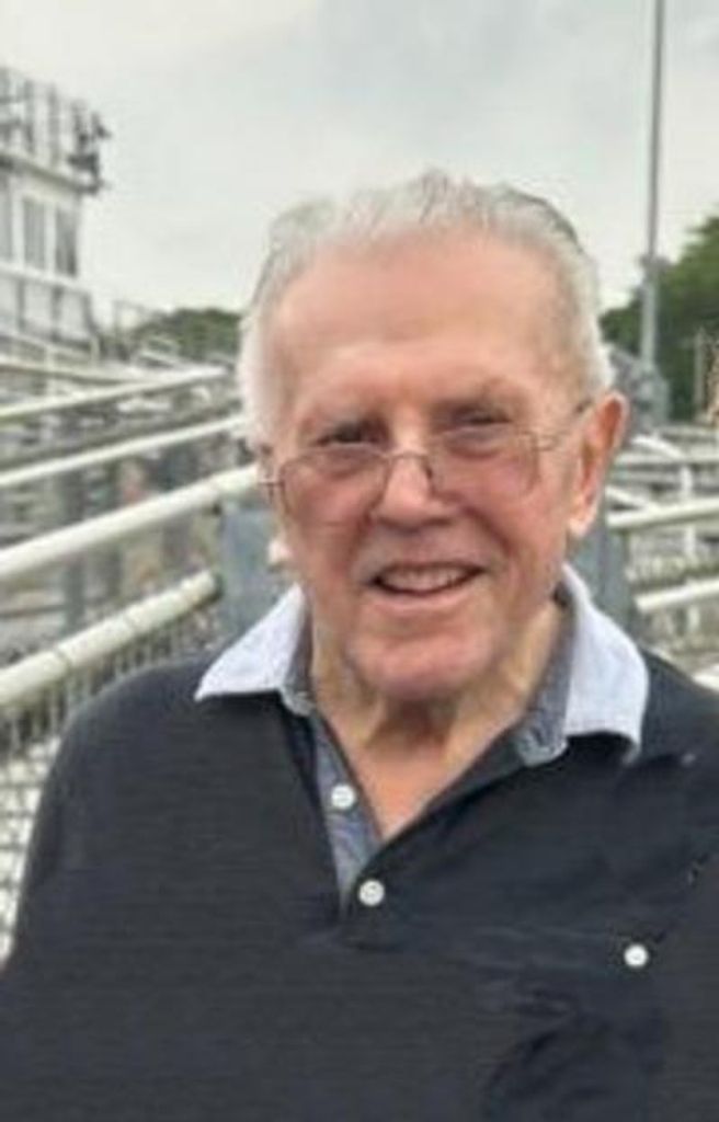 Samuel L. Lochner, Sr. Profile Photo