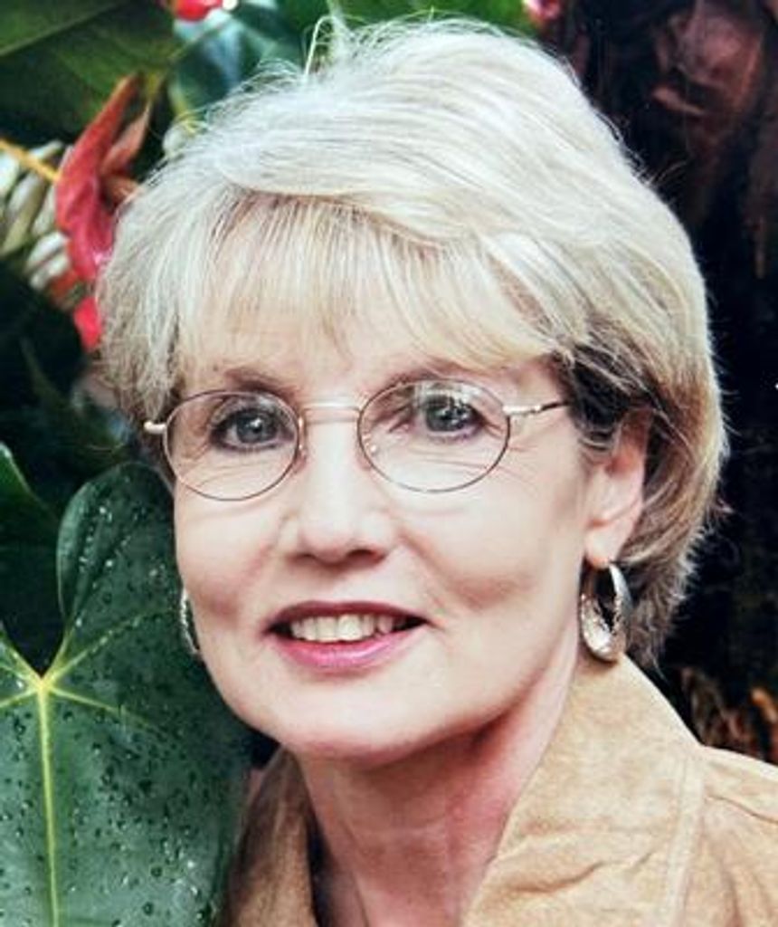 Barbara Kathryn Morgan Profile Photo