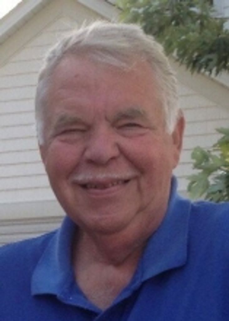 Richard 'Dick' Arnold
