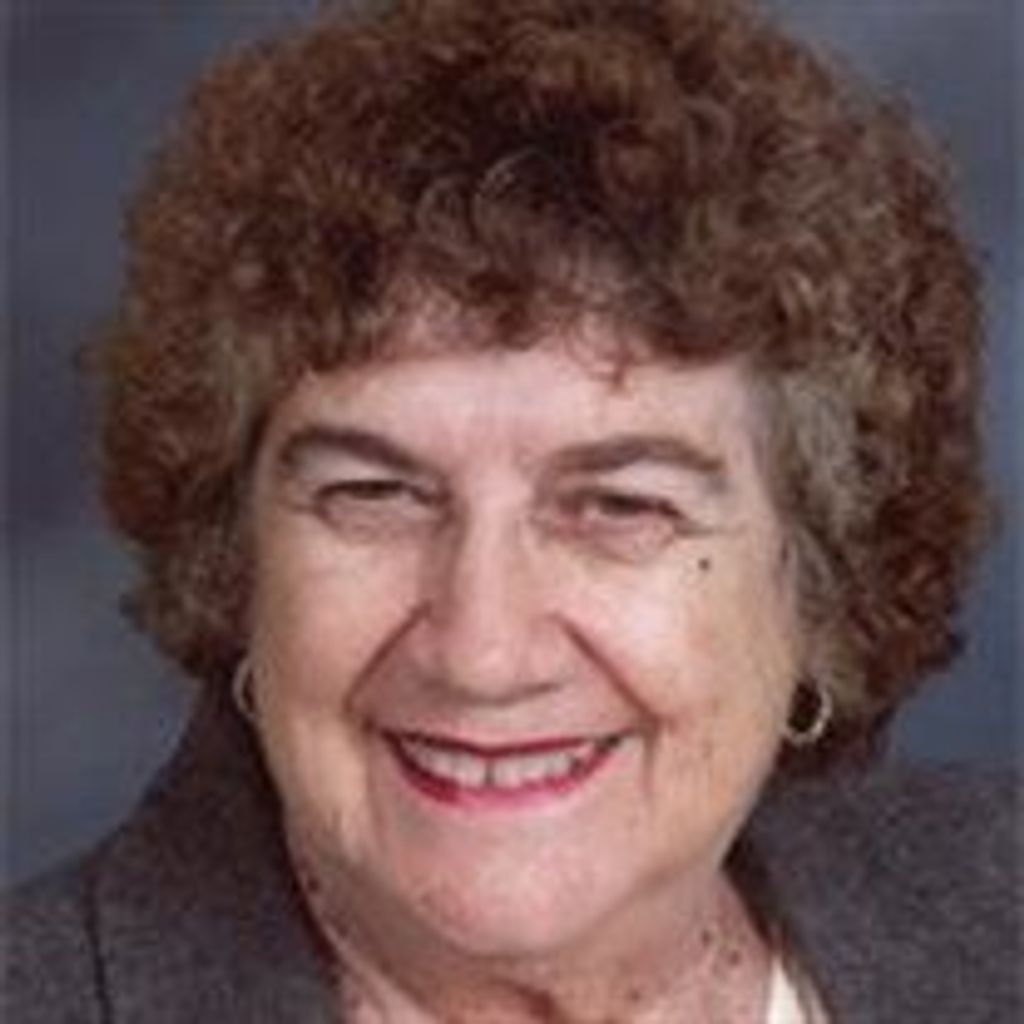 Virginia Renfro