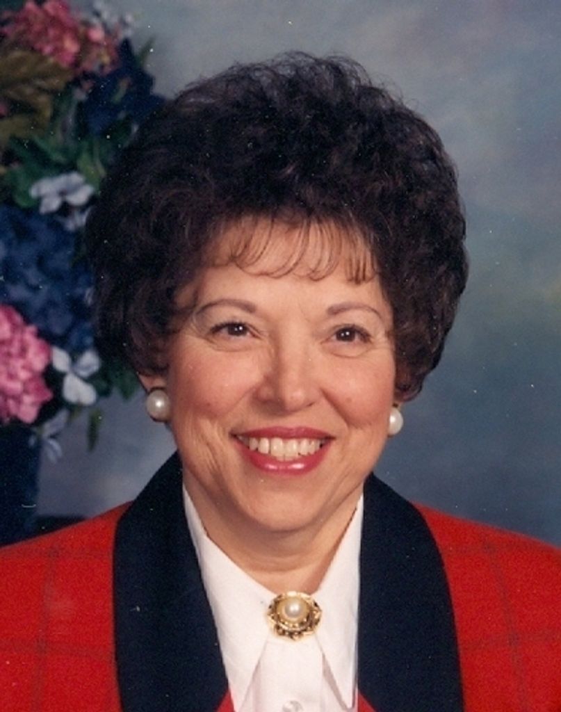 Lesta R. Addington Profile Photo