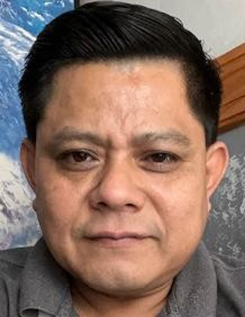 Daniel Obispo Martinez