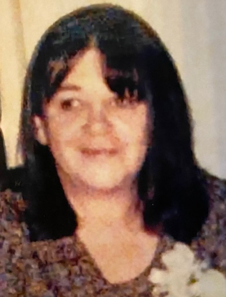 Patricia Marshall Profile Photo