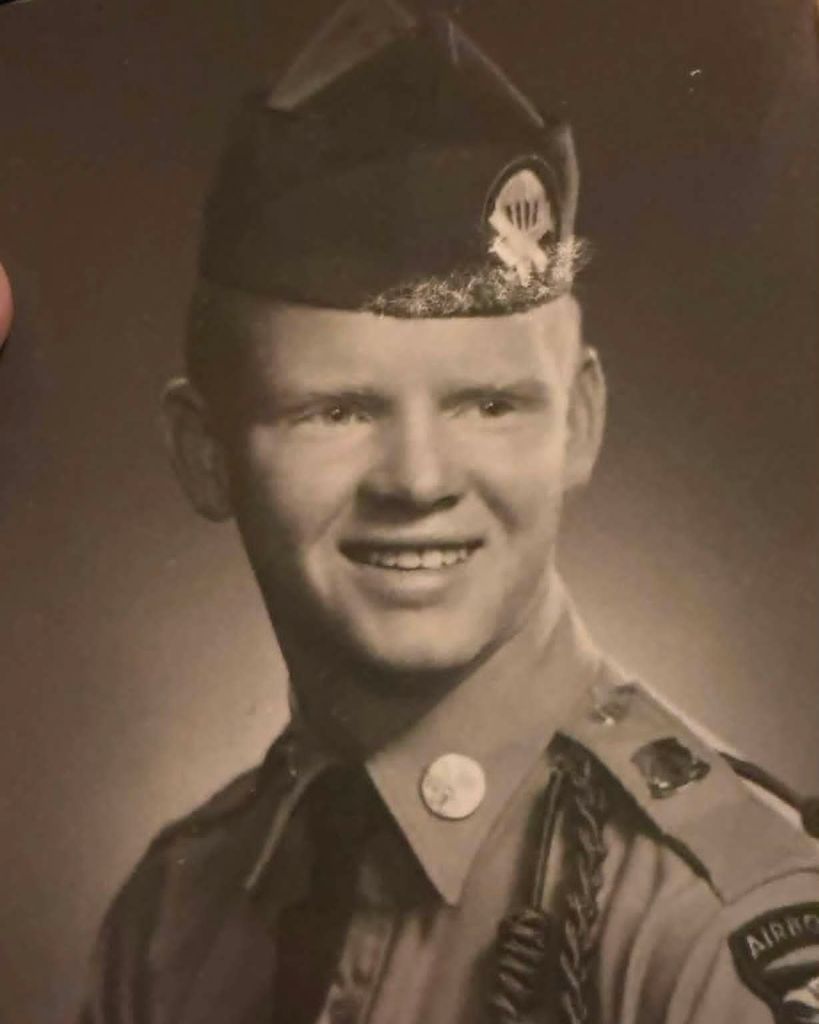 Kenneth Ray Redmond Profile Photo