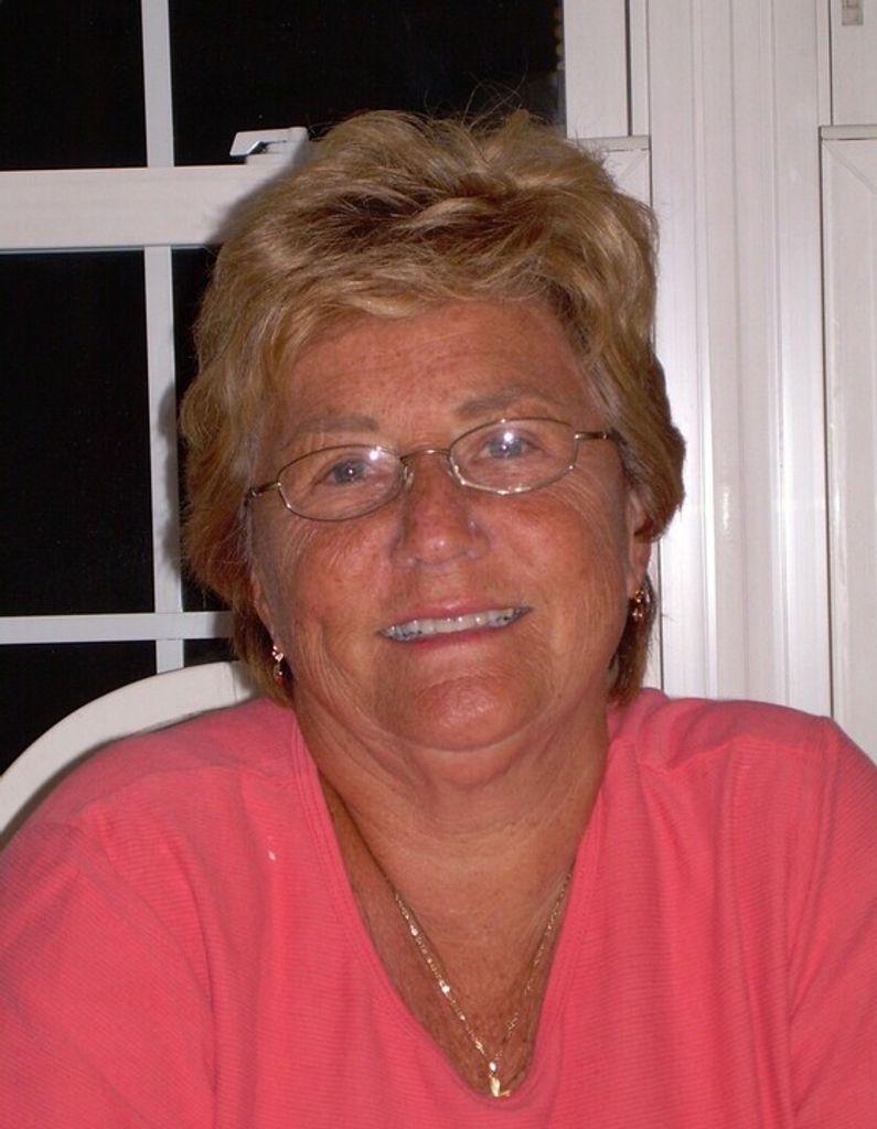 Ann M. Marrella