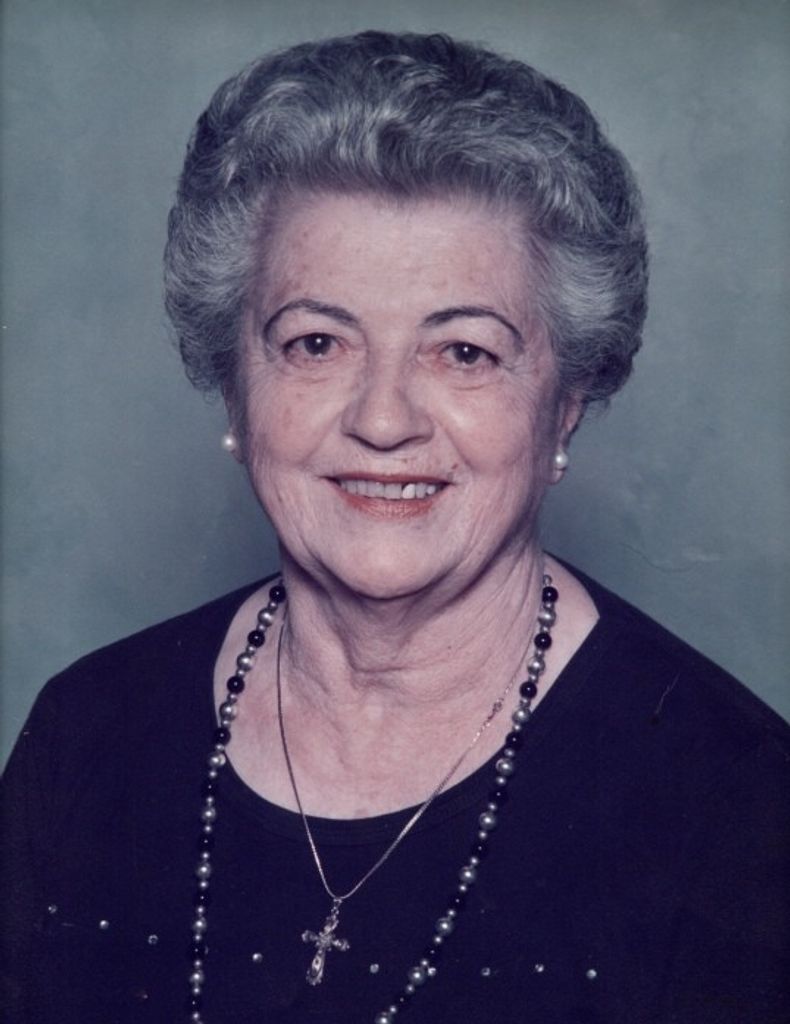 Olga Hasiotis Profile Photo