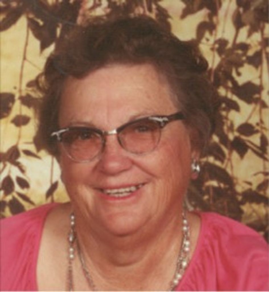 Alta Seaton