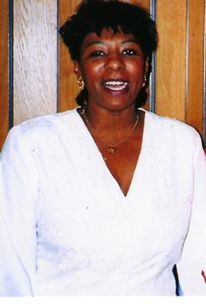 Juliet Vivian Childs Freeman Profile Photo