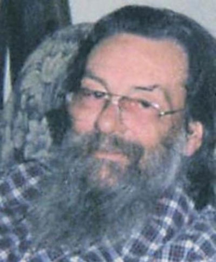 Gregory Alan Lehmkuhl