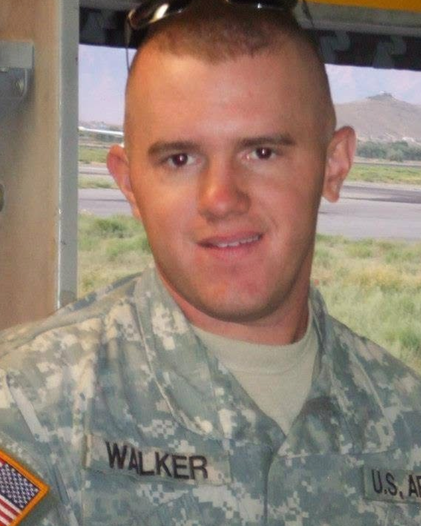 John Thomas "J.T." Walker Profile Photo