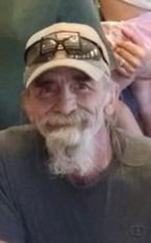 Mark R. "Raggs" Rago Profile Photo