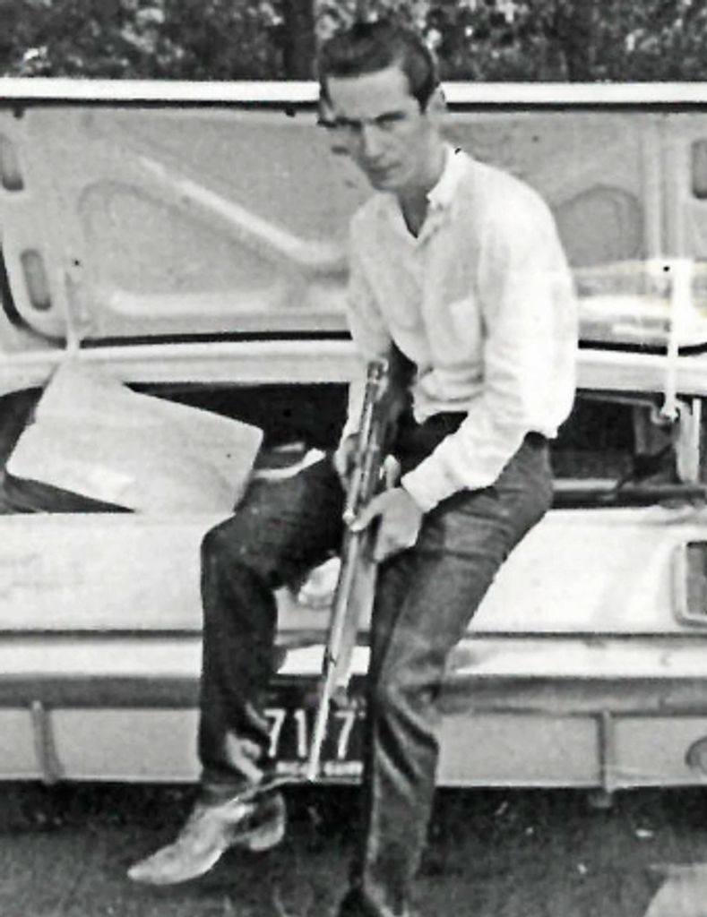 Thomas W. Mountcastle Profile Photo