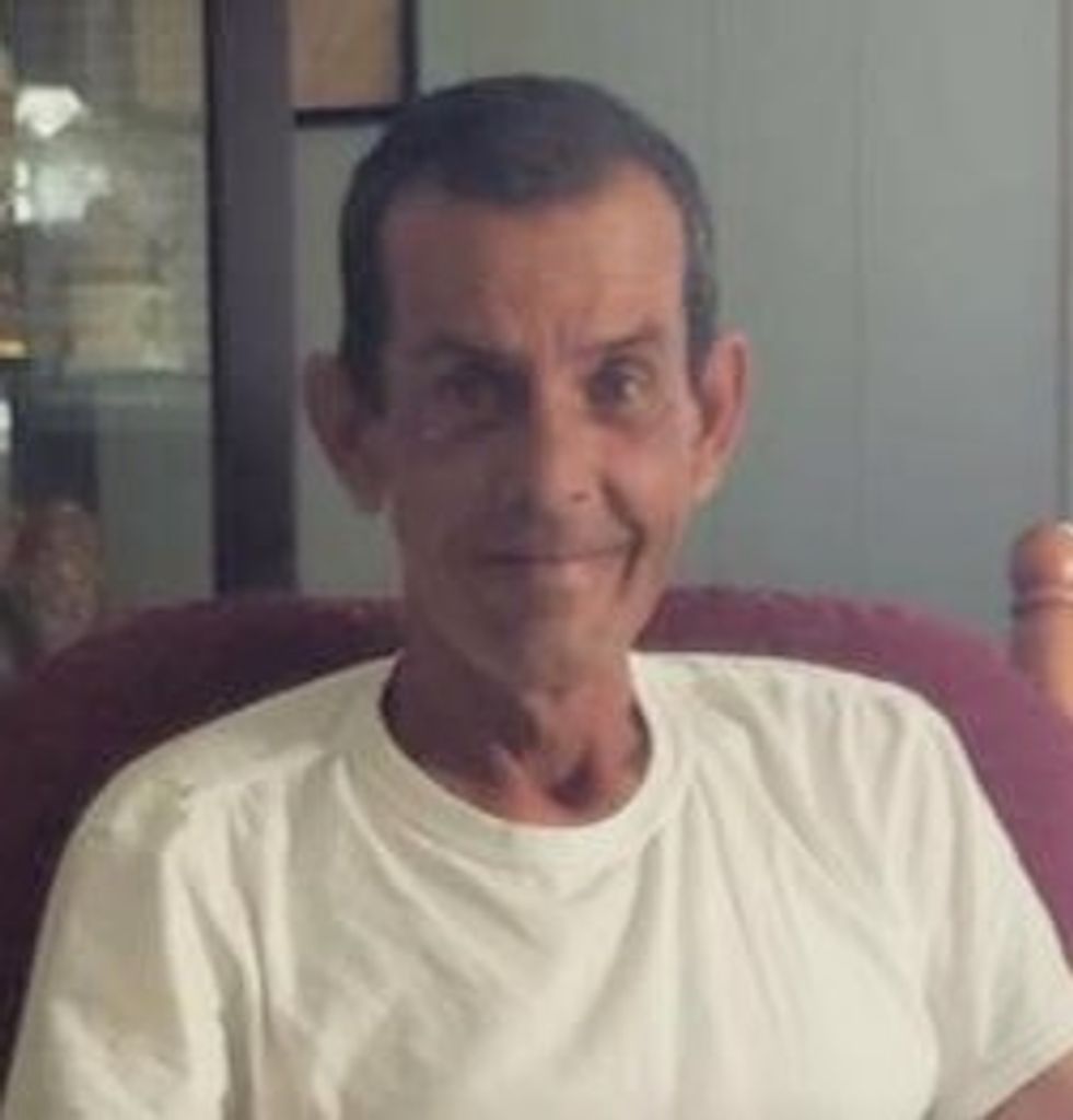 Timothy Wayne Howell