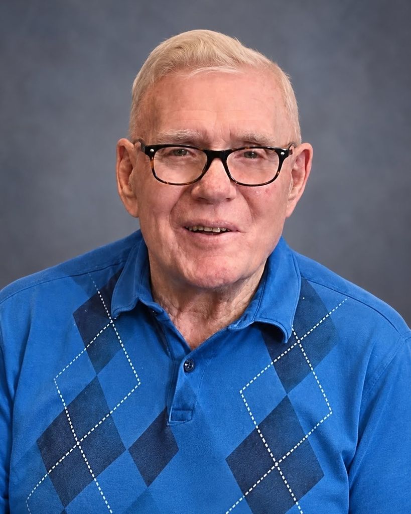 Joseph B. "Joe" Huntington Profile Photo