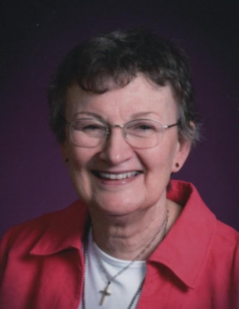 Janice More