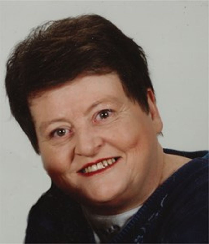Ellen Andrea (Mcmahel) Walker