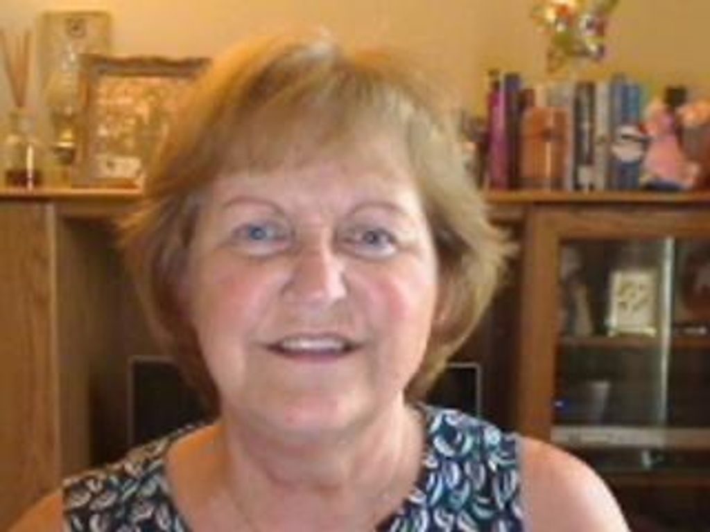 Barbara E Lewis