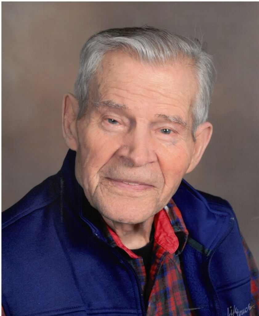 Michael Daniel Burke