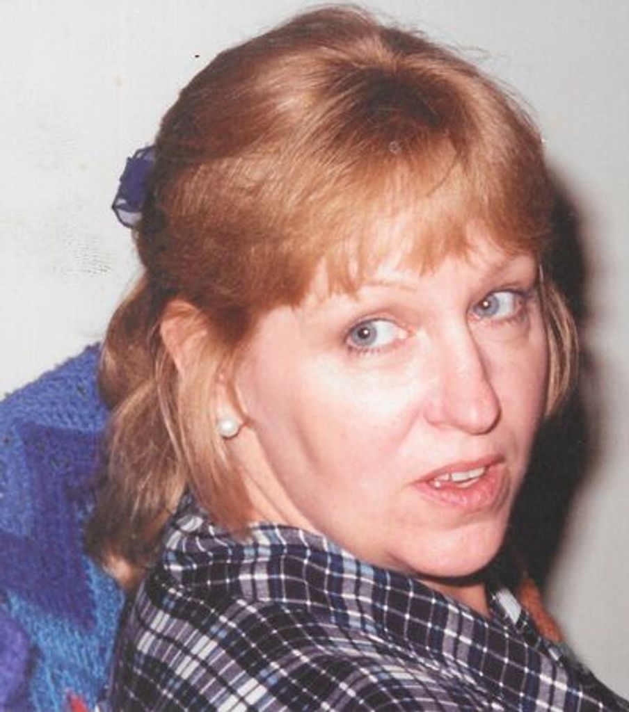 Marsha Lewis Profile Photo