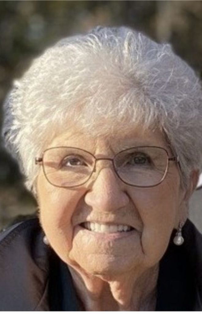 Doris Lee Moorehead Profile Photo